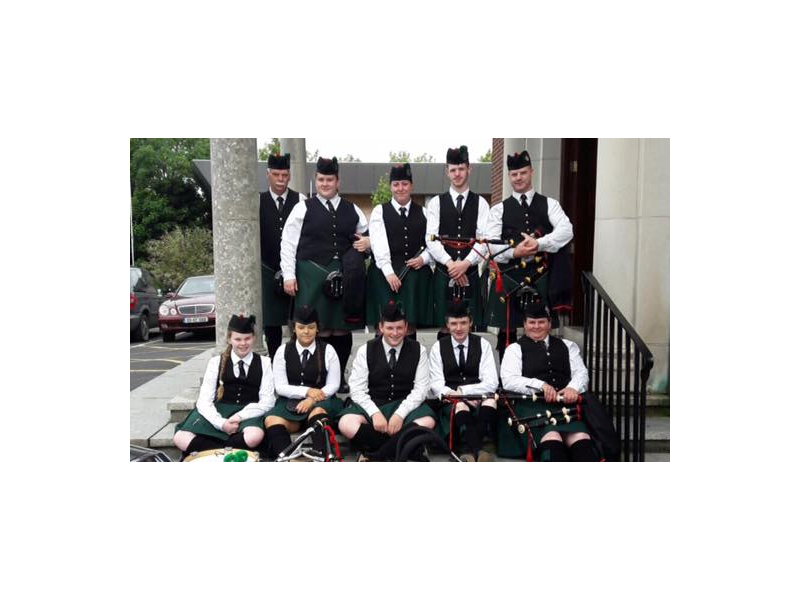 athy-pipe-band